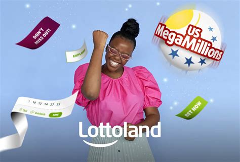 Lottoland Granted 20.